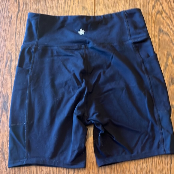 Tek Gear exercise shorts / shapewear, size M - Picture 2 of 6